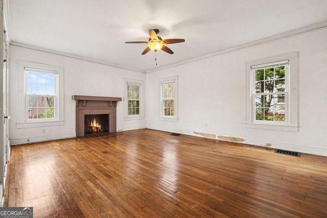 161 Highland Avenue, Dallas, GA 30132