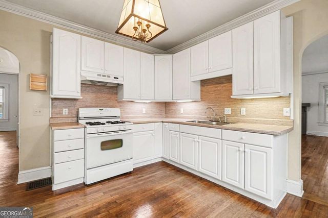 161 Highland Avenue, Dallas, GA 30132