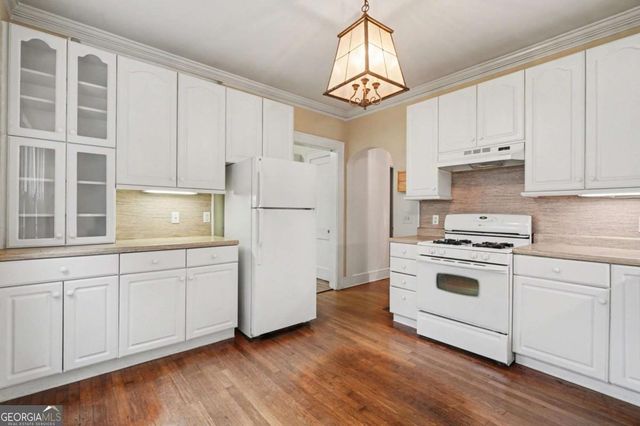 161 Highland Avenue, Dallas, GA 30132