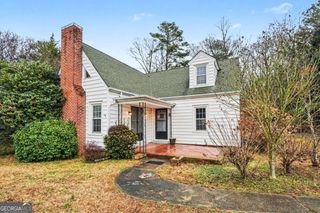 161 Highland Avenue, Dallas, GA 30132