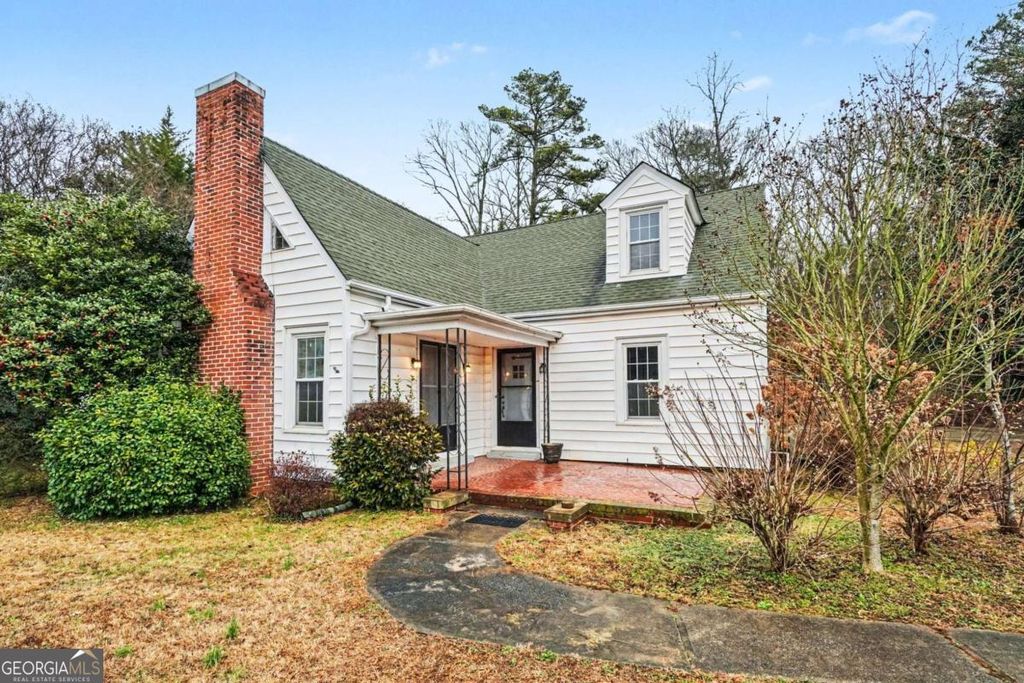 161 Highland Avenue, Dallas, GA 30132