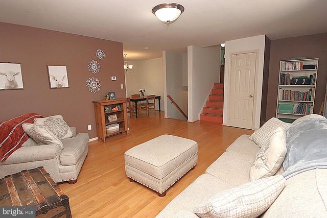 16903 HAMPSHIRE DR, Williamsport, MD 21795