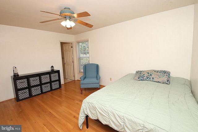 16903 HAMPSHIRE DR, Williamsport, MD 21795