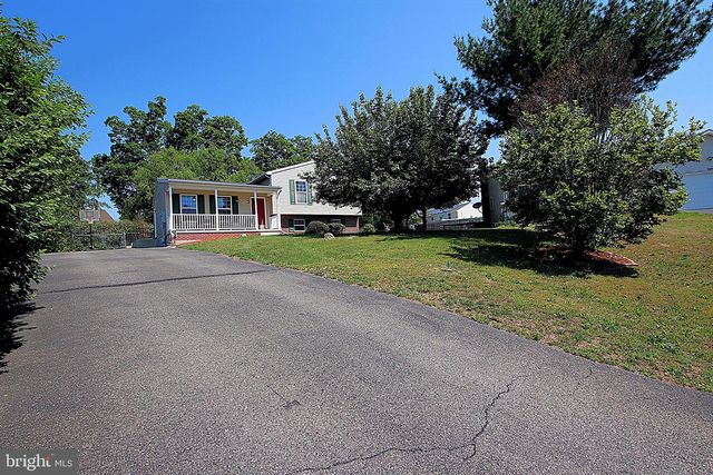 16903 HAMPSHIRE DR, Williamsport, MD 21795