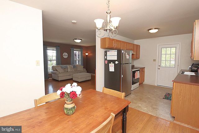 16903 HAMPSHIRE DR, Williamsport, MD 21795