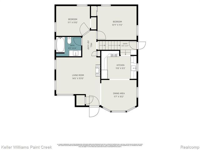 31607 Lexington Heights, Warren, MI 48092
