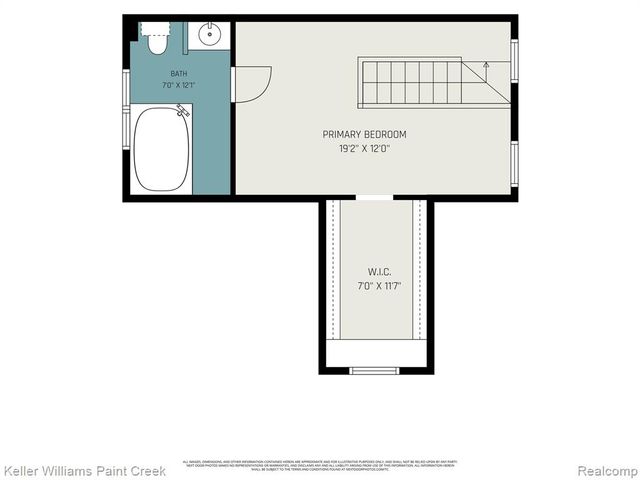 31607 Lexington Heights, Warren, MI 48092