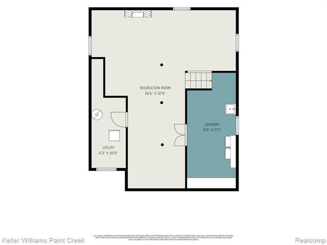 31607 Lexington Heights, Warren, MI 48092