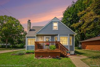 31607 Lexington Heights, Warren, MI 48092