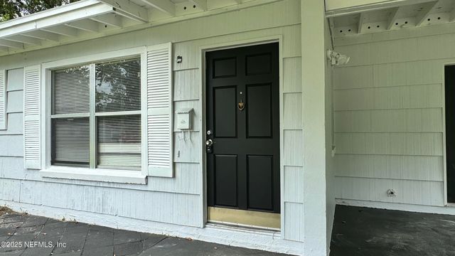 804 LA MARCHE Drive, Jacksonville, FL 32205