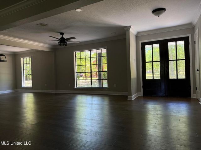 22316 Arrow Trail, Moss Point, MS 39562