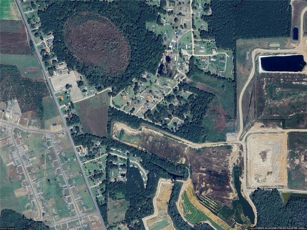 286 Joshua Street, St. Pauls, NC 28384