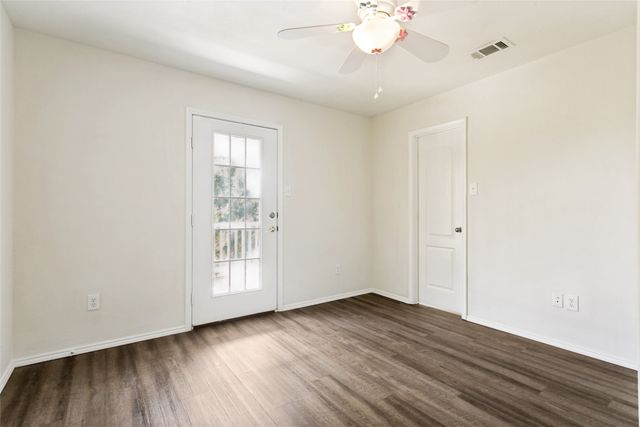 2005 Myers Court, Providence Village, TX 76227