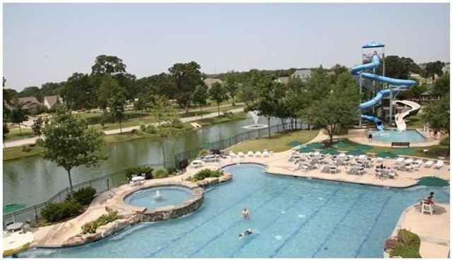 2005 Myers Court, Providence Village, TX 76227