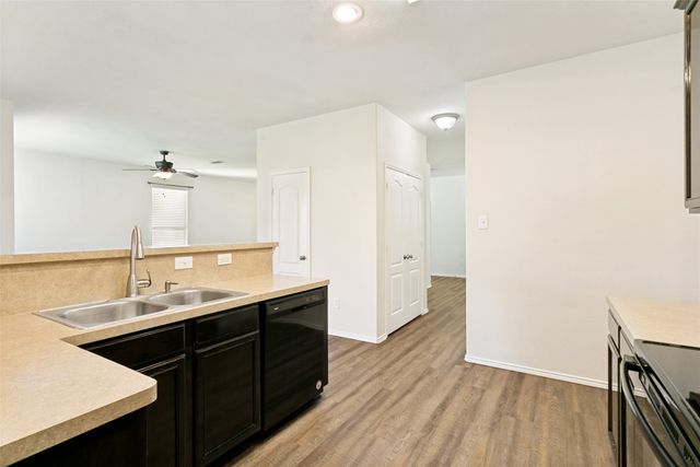 2005 Myers Court, Providence Village, TX 76227