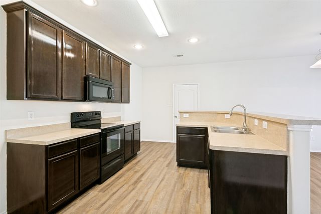 2005 Myers Court, Providence Village, TX 76227