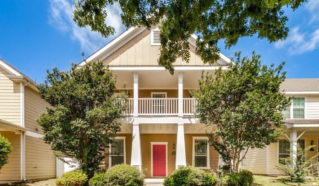 2005 Myers Court, Providence Village, TX 76227