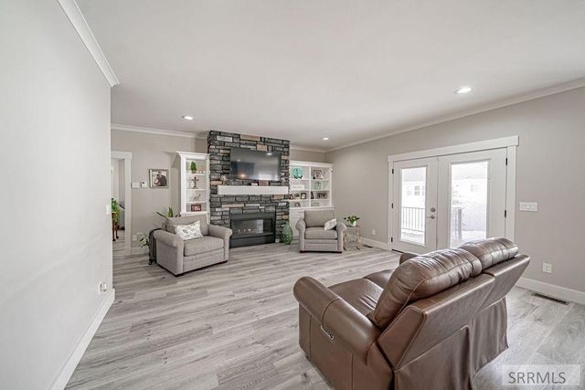728 Regency Lane, Idaho Falls, ID 83402