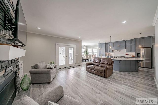 728 Regency Lane, Idaho Falls, ID 83402