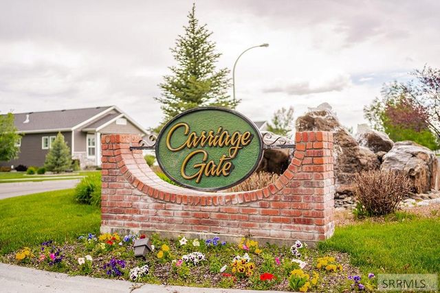 728 Regency Lane, Idaho Falls, ID 83402