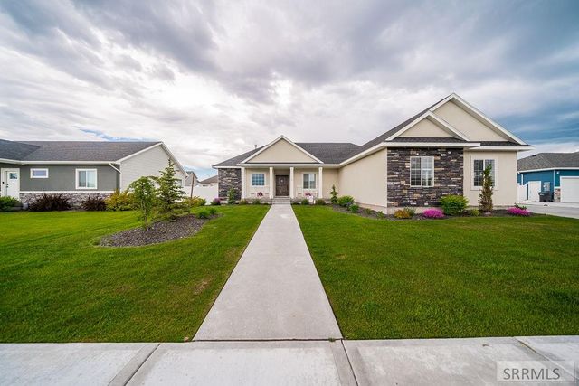 728 Regency Lane, Idaho Falls, ID 83402