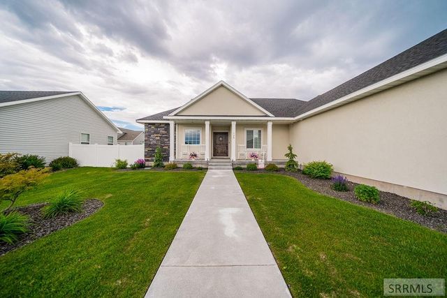 728 Regency Lane, Idaho Falls, ID 83402