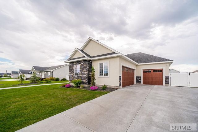728 Regency Lane, Idaho Falls, ID 83402