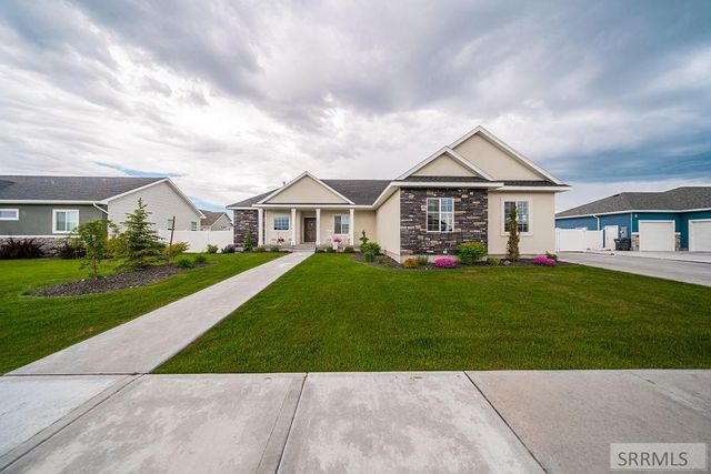 728 Regency Lane, Idaho Falls, ID 83402