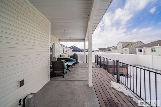 728 Regency Lane, Idaho Falls, ID 83402