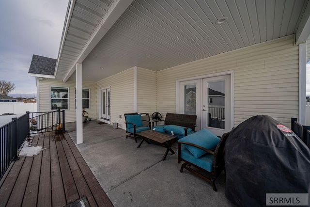 728 Regency Lane, Idaho Falls, ID 83402