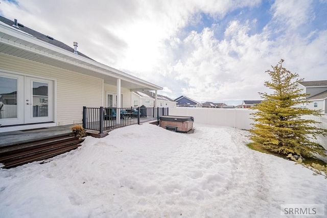 728 Regency Lane, Idaho Falls, ID 83402