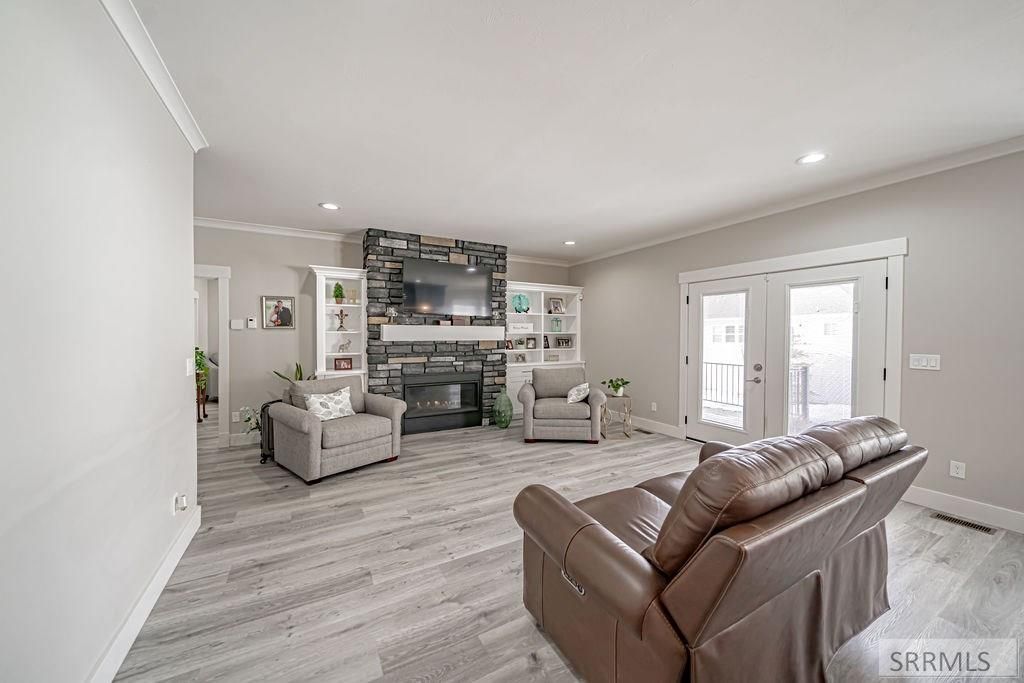 Image 10 of property listing at 728 Regency Lane, Idaho Falls, ID 83402