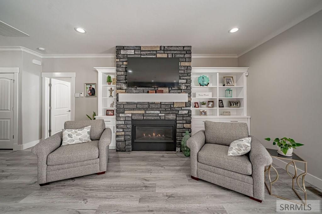 Image 12 of property listing at 728 Regency Lane, Idaho Falls, ID 83402