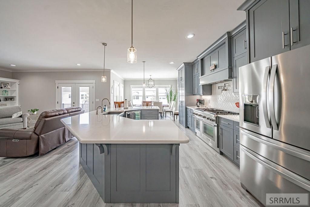 Image 13 of property listing at 728 Regency Lane, Idaho Falls, ID 83402