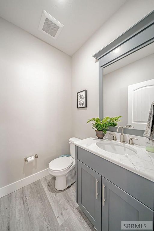 Image 21 of property listing at 728 Regency Lane, Idaho Falls, ID 83402