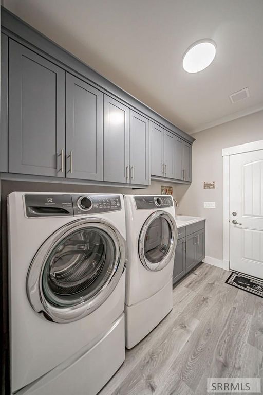 Image 23 of property listing at 728 Regency Lane, Idaho Falls, ID 83402