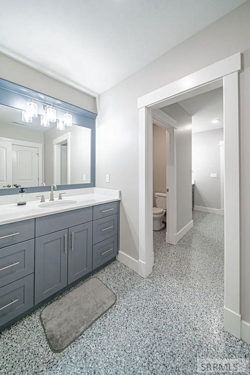 Image 59 of property listing at 728 Regency Lane, Idaho Falls, ID 83402