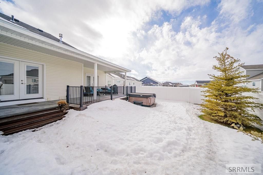 Image 75 of property listing at 728 Regency Lane, Idaho Falls, ID 83402