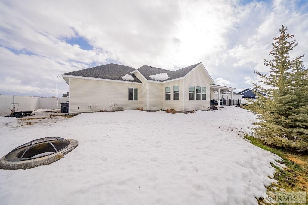 Image 77 of property listing at 728 Regency Lane, Idaho Falls, ID 83402