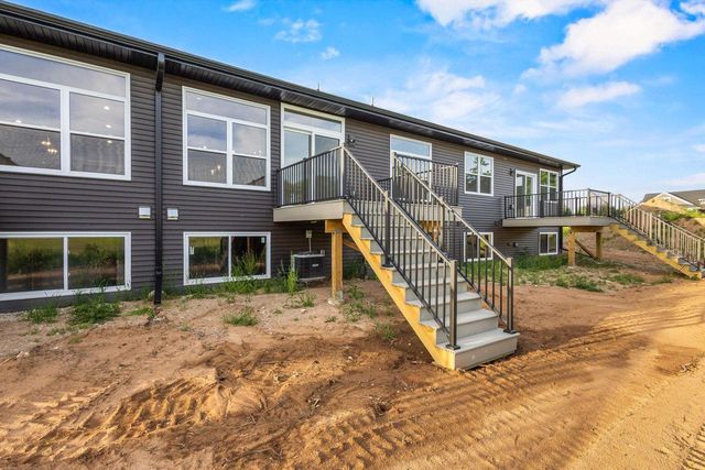 3375 SHAWANO AVENUE, Green Bay, WI 54313