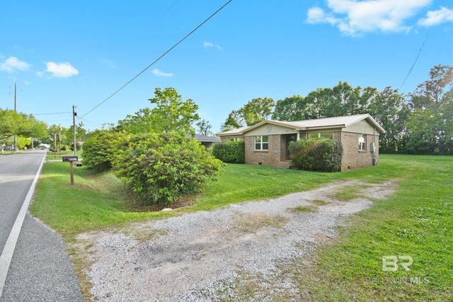 1062 N Magnolia Street, Loxley, AL 36551