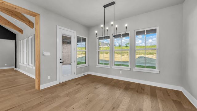 2101 Eagles Ridge Drive, Weatherford, TX 76087