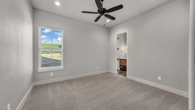 2101 Eagles Ridge Drive, Weatherford, TX 76087