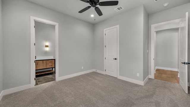 2101 Eagles Ridge Drive, Weatherford, TX 76087