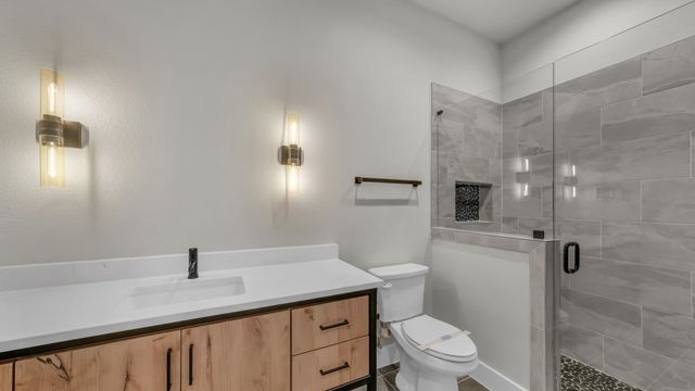 2101 Eagles Ridge Drive, Weatherford, TX 76087
