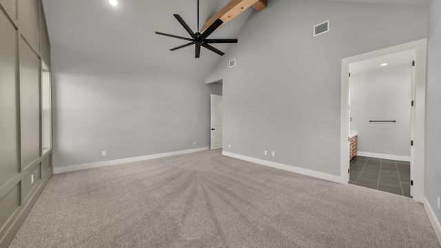 2101 Eagles Ridge Drive, Weatherford, TX 76087