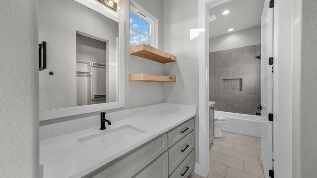 2101 Eagles Ridge Drive, Weatherford, TX 76087
