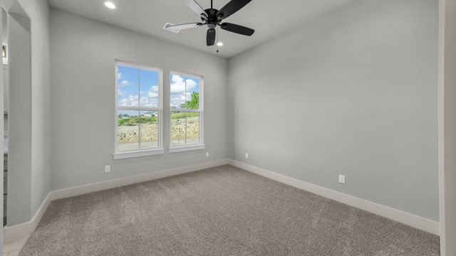 2101 Eagles Ridge Drive, Weatherford, TX 76087