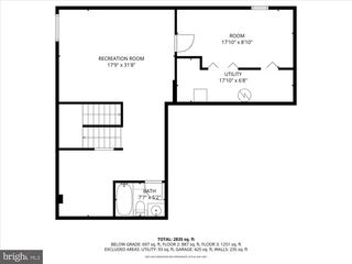 12231 SALT CEDAR LN, Culpeper, VA 22701