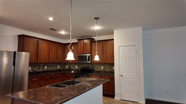 2111 indigo Lane, Forney, TX 75126